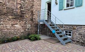 Torwärterhaus mit Geschichte